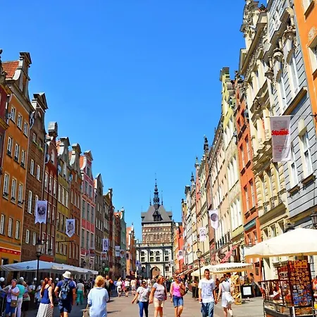 Gedanum * Gdansk