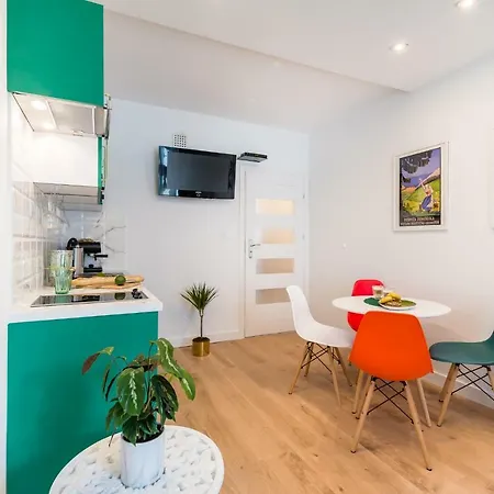 Apartment Gedanum