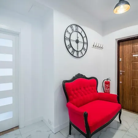 Gedanum Apartment *