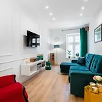 Apartamento Gedanum Gdansk