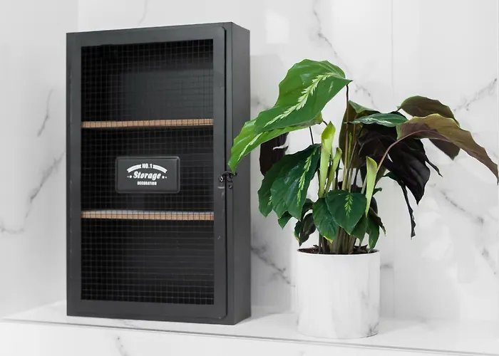 Gedanum Apartment Gdansk